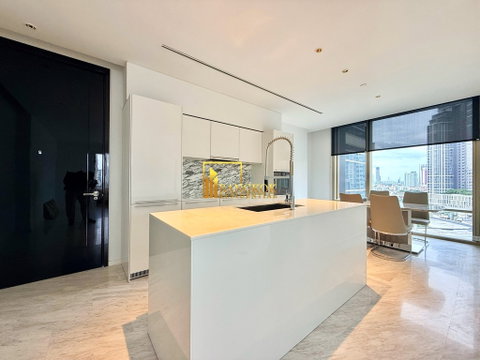 Four Seasons Private Residences | Incredible 1 Bedroom Condo - BR15909CD