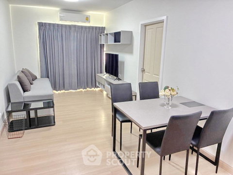 2-BR Condo at Supalai Veranda Rama 9 in Bang Kapi (ID 3095423)