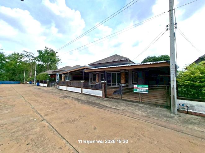 picture HOME 54.6 Sq.w. Sri Maha Pho Prachinburi for 1.8M - 2/29