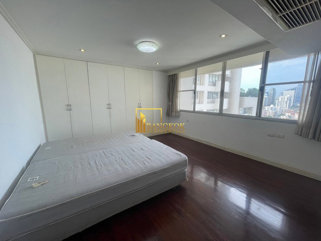 picture DS Tower 1 | Spacious 4 Bedroom Property in Phrom Phong Area - BR18279CD - 20/37