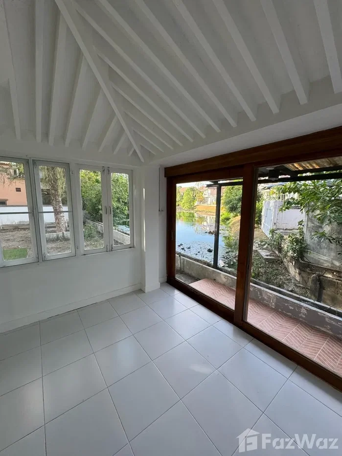 รูป ขาย บ้านเดี่ยว 4 ห้องนอน ในโครงการ แลนด์ แอนด์ เฮ้าส์ พาร์ค 6760653 - รูปที่ 9/27