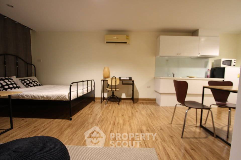 รูป คอนโด 1 ห้องนอน J.W. Boulevard Srivara Condominium (ID 3298094) - รูปที่ 9/9