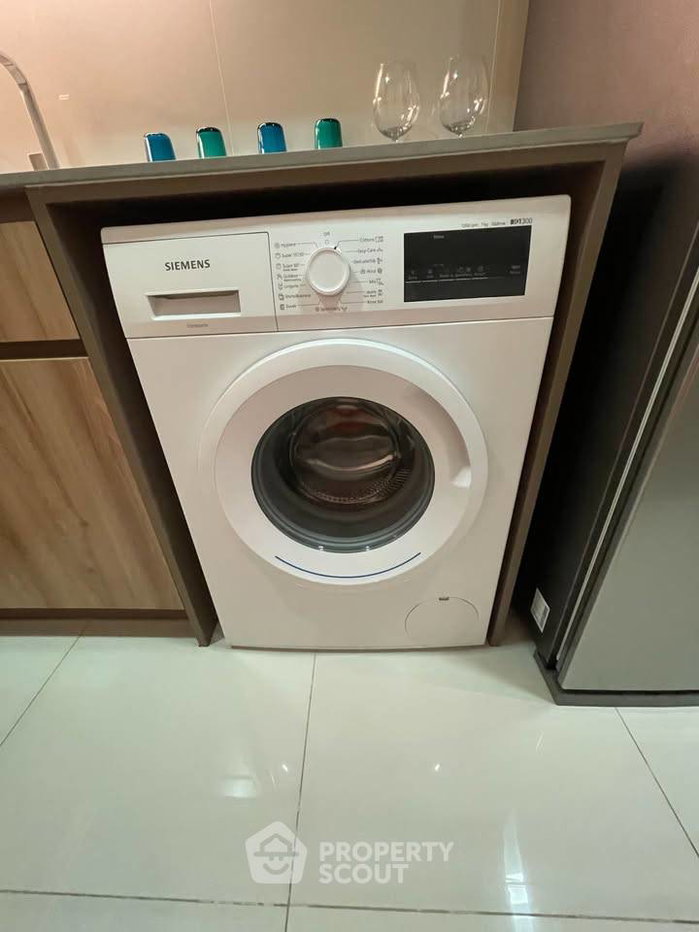 รูป ขายคอนโด 1 ห้องนอน Taka Haus Ekamai 12 ใกล้ BTS เอกมัย (ID 3297604) - รูปที่ 26/50