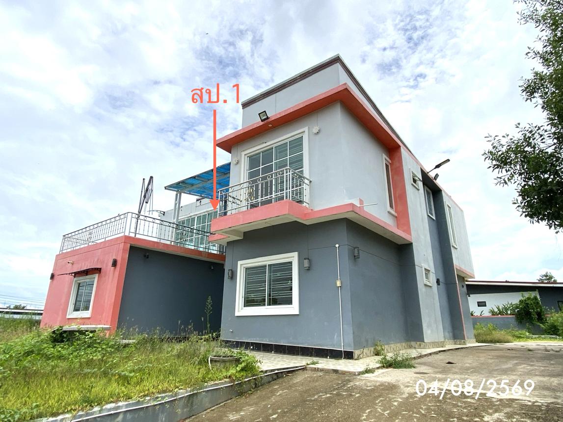 picture HOME 198.1 Sq.w. Hat Yai Songkhla for 7.5M - 25/45