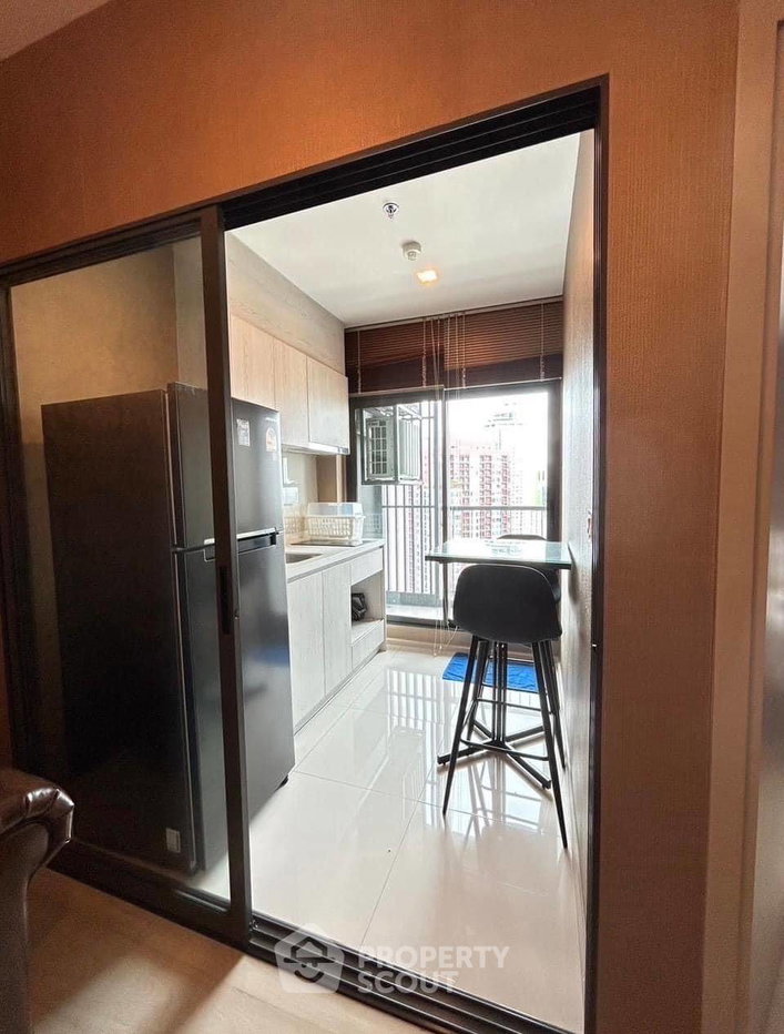 รูป ชั้น 28 คอนโด 1 ห้องนอน Life Sukhumvit 48 ใกล้ BTS พระโขนง (ID 1886519) - รูปที่ 2/4