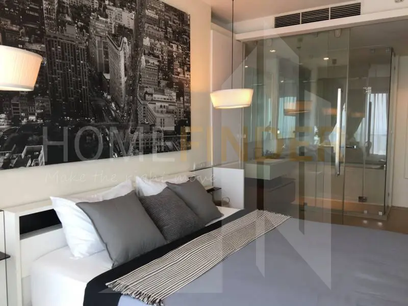 รูป The River by Raimon Land 1 bedroom, for sale - รูปที่ 7/10