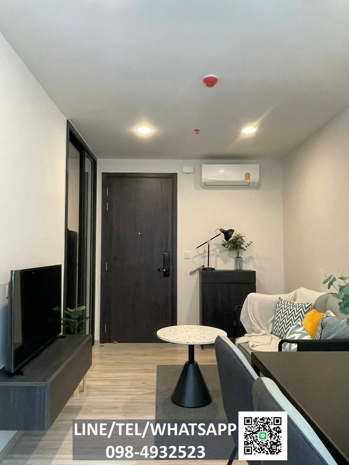 picture SELL! XT Huaikwang 1 bedroom 35 sq.m. - 3/16