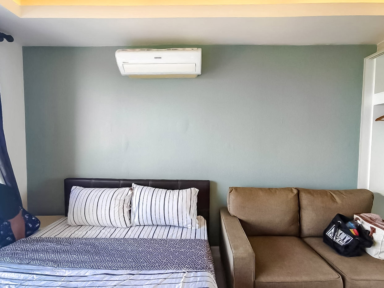 รูป Studio Condo for Rent Laguna Beach Resort 1 Jomtien City View - รูปที่ 5/8