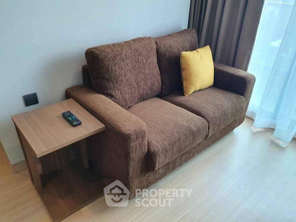 รูป 2-BR ชั้น 21 Lumpini Suite Phetchaburi – Makkasan ใกล้ ARL Makkasan (ID 3182280) - รูปที่ 4/13