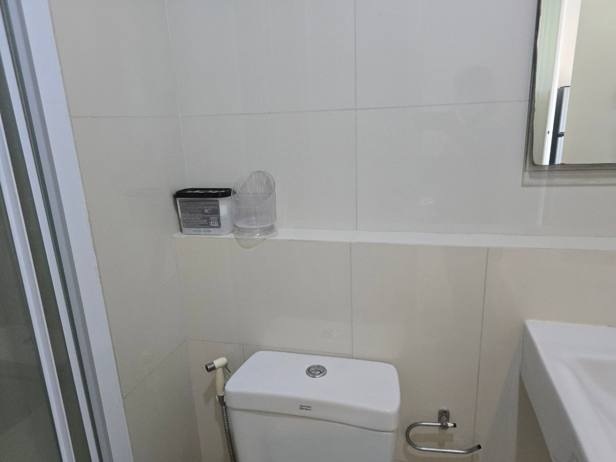 รูป ให้เช่า The Base Uptown Phuket รัษฎา | 1 ห้องนอน | 33.82 ตร.ม. | 15,000 บาท - รูปที่ 9/31