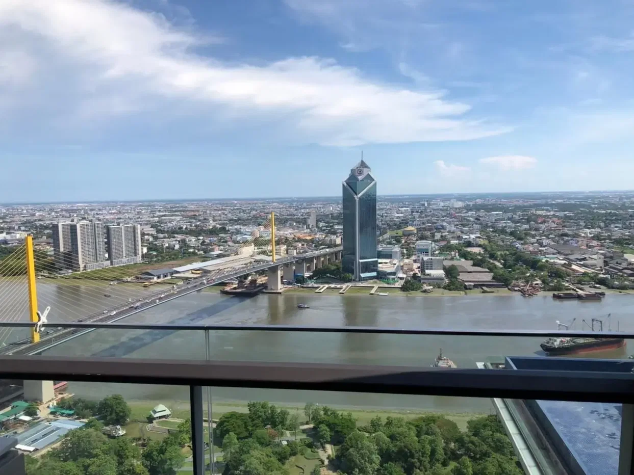 picture Starview Rama 3 2 bedrooms, for sale - 5/6