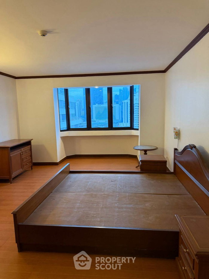 รูป คอนโด 1 ห้องนอน Omni Tower สุขุมวิท ใกล้ BTS นานา (ID 3296756) - รูปที่ 3/15