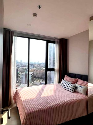 Condos for rent : 𝐂𝐨𝐧𝐝𝐨 𝐊𝐧𝐢𝐠𝐡𝐭𝐬𝐁𝐫𝐢𝐝𝐠𝐞 𝐏𝐫𝐢𝐦𝐞 𝐒𝐚𝐭𝐡𝐨𝐫𝐧