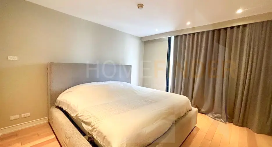 picture Somkid Garden 2 bedrooms, for sale - 3/8