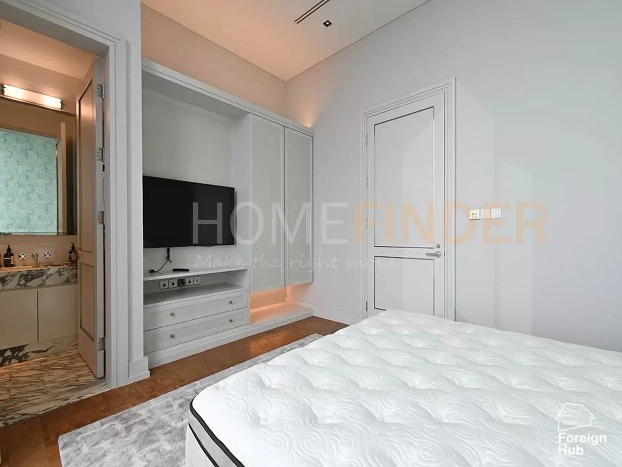 picture The Ritz - Carlton Residence 3 bedrooms, for sale - 9/14