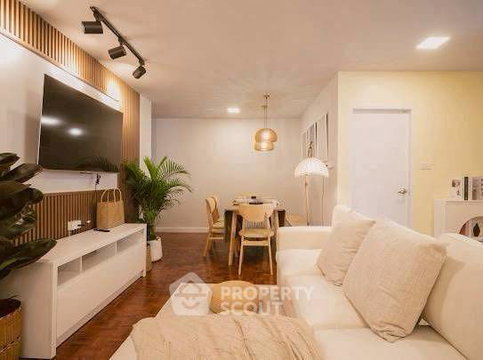 3-BR Condo At Hillside Condominium 2, Nimmanhaemin (ID 2961989)