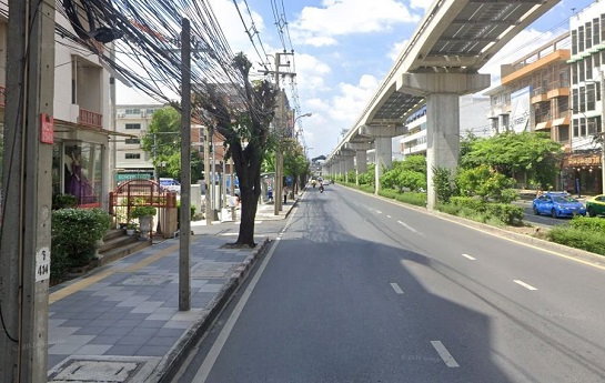 รูป ขายโรงแรม Yield 8% ลาดพร้าว 130 ใกล้ MRT ลาดพร้าว 101 เพียง 500 เมตร - รูปที่ 2/4