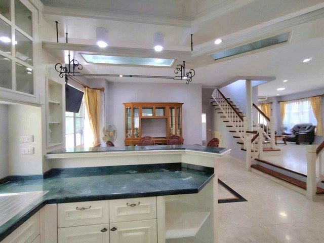 picture Thailand House for rent 5 bedroom 95 Square Wa 65000 THB per month. - 13/18