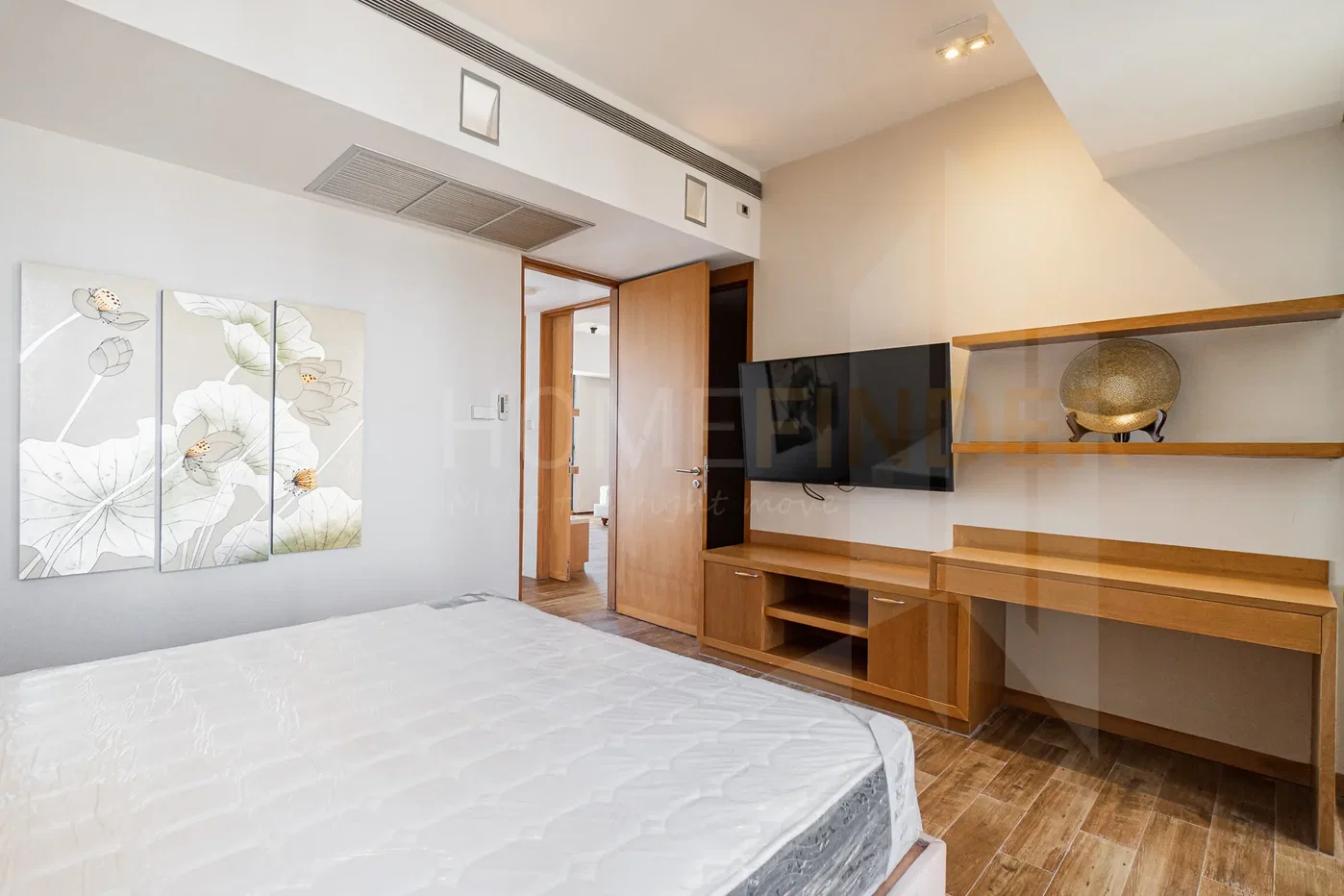 รูป The Met HF-5667 4 bedrooms, for sale - รูปที่ 8/17