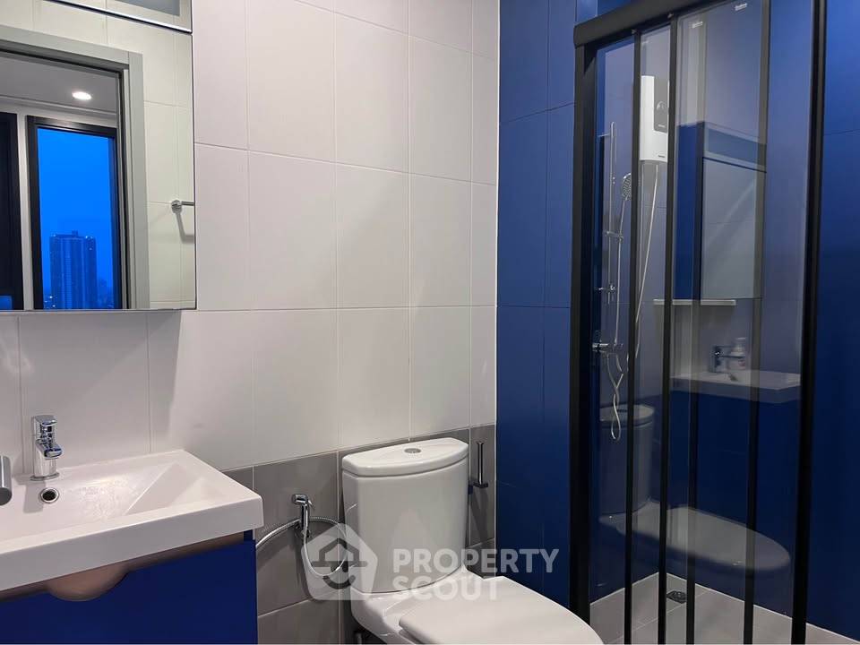 รูป คอนโด 1-ห้องนอน ที่ เอ็กซ์ที เอกมัย ใกล้ BTS ทองหล่อ (ID 3298291) - รูปที่ 13/20