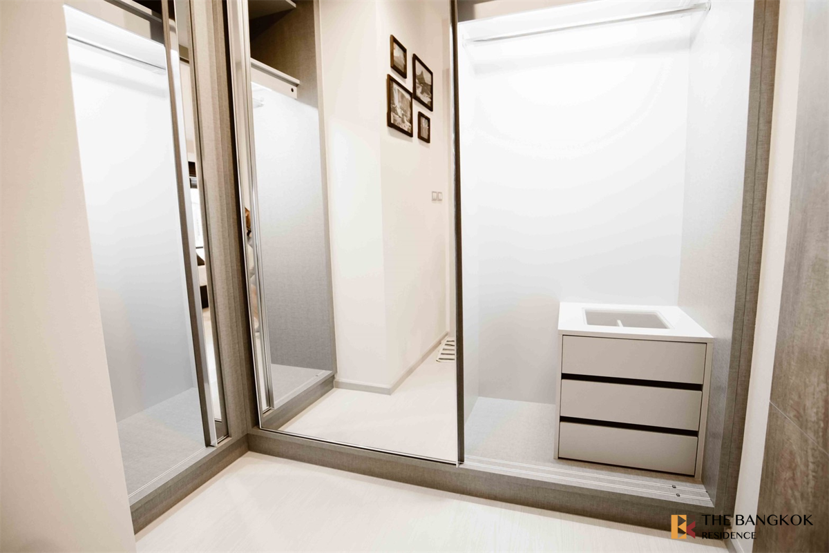 picture Special price, hurry before it’s gone RHYTHM Sukhumvit 36-38 near BTS Thong Lo - 5/10
