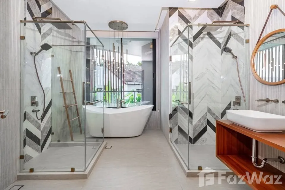 รูป ขาย บ้านเดี่ยว 4 ห้องนอน ใน คลองตันเหนือ, กรุงเทพมหานคร 6763303 - รูปที่ 20/21