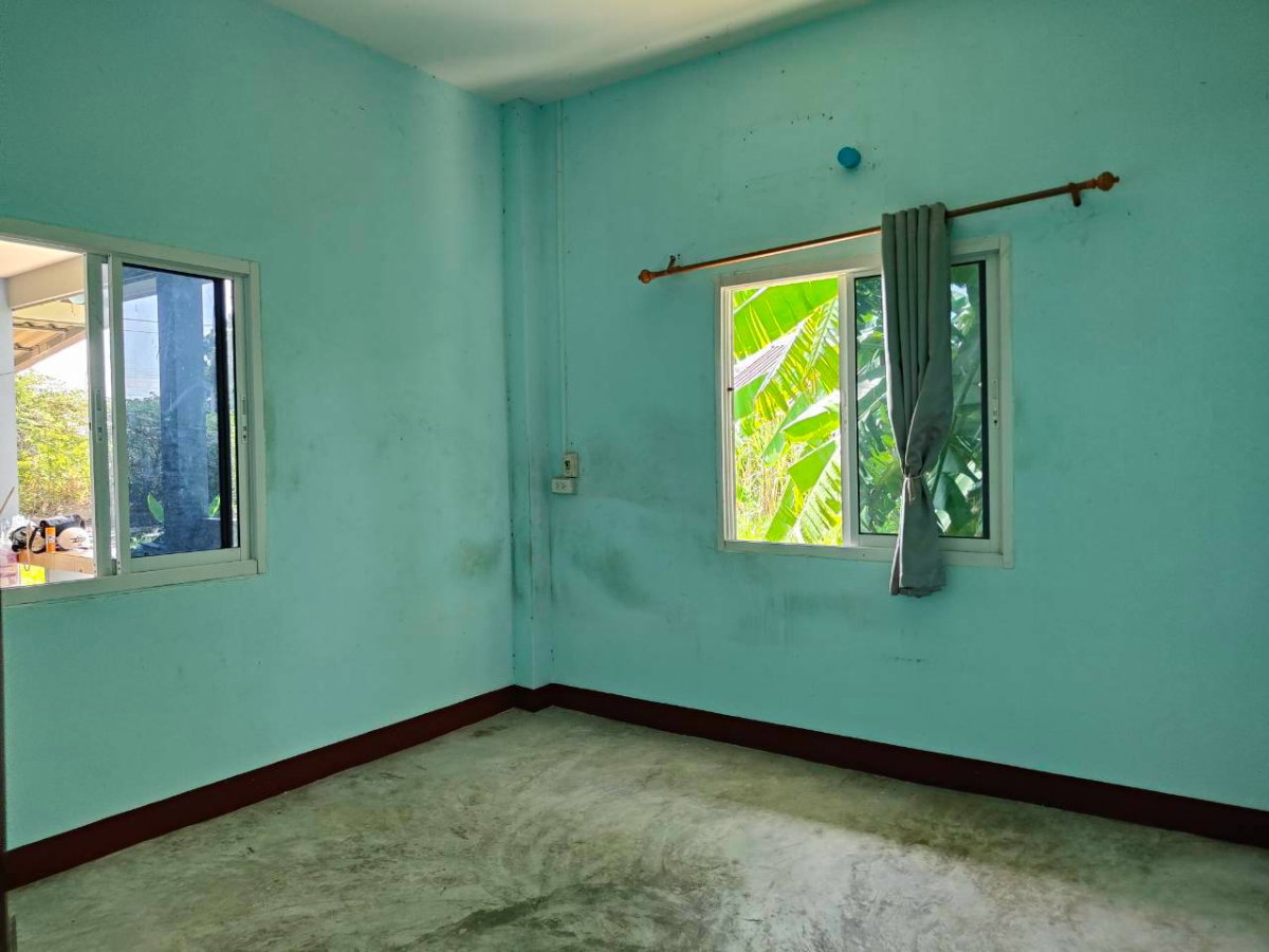 รูป บ้านพร้อมที่ดิน รวม1ไร่3งาน81ตรว - รูปที่ 14/27
