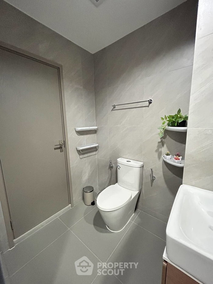 รูป คอนโด 1 ห้องนอน ชั้น 27 IDEO Sukhumvit - Rama 4 ใกล้ BTS พระโขนง (ID 3297431) - รูปที่ 13/14