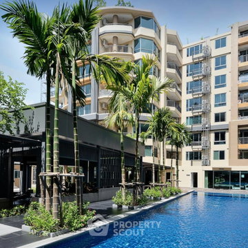 คอนโด 2-ห้องนอน ที่ ไซมิส นางลิ้นจี่ ใน ช่องนนทรี (ID 3296853)