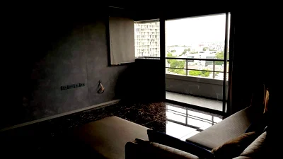 ขายคอนโด : Sathorn Garden Condominiums 2 bedrooms, for sale
