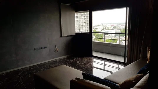Sathorn Garden Condominiums 2 bedrooms, for sale