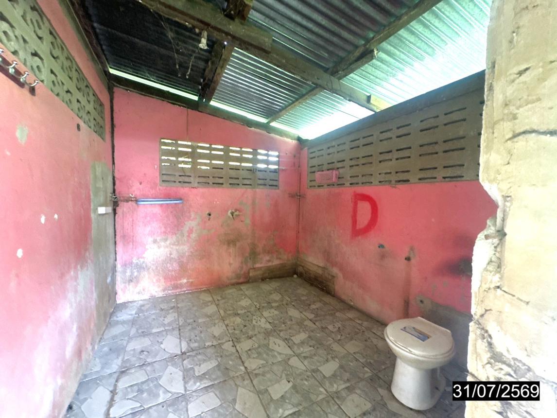 picture HOME 647 Sq.w. Warin Chamrap Ubon Ratchathani for 1.5M - 29/37