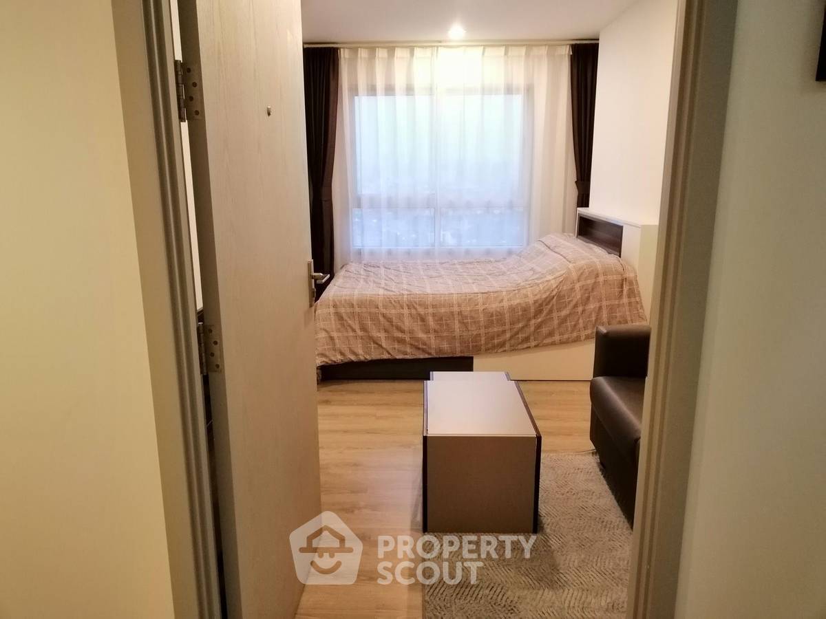 รูป ห้องชั้น 26 แบบ 1 ห้องนอน Chewathai Phetkasem 27 ใกล้ MRT บางหว้า (ID 3295369) - รูปที่ 2/19