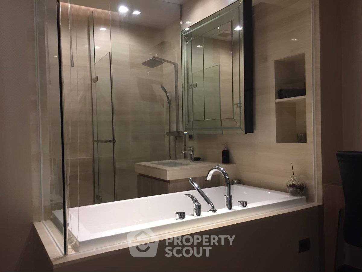 รูป คอนโด 1-ห้องนอน ที่ เดอะ เทอร์ทีไนน์ บาย แสนสิริ ใกล้ BTS พร้อมพงษ์ (ID 3296687) - รูปที่ 13/16