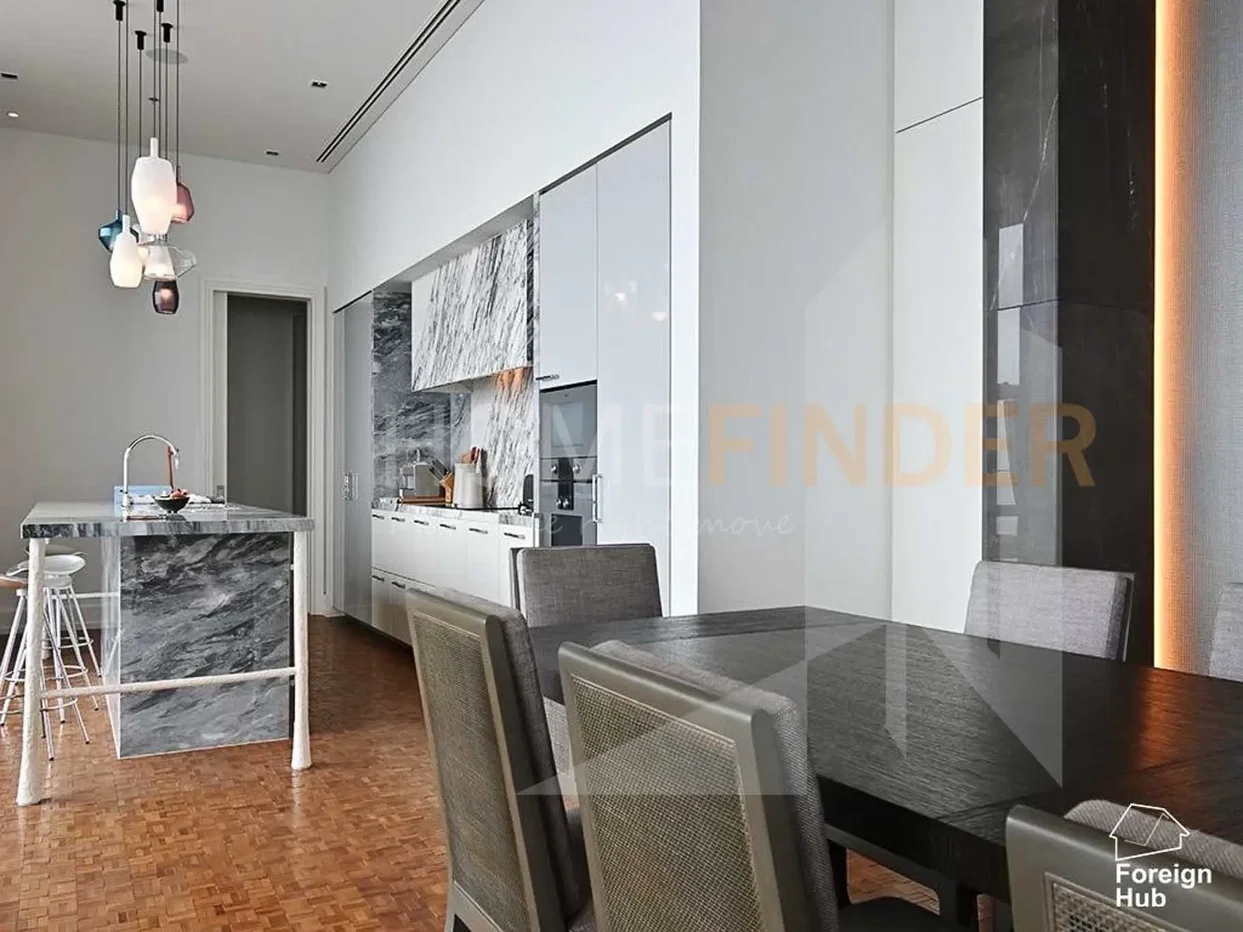 picture The Ritz - Carlton Residence 3 bedrooms, for sale - 5/14