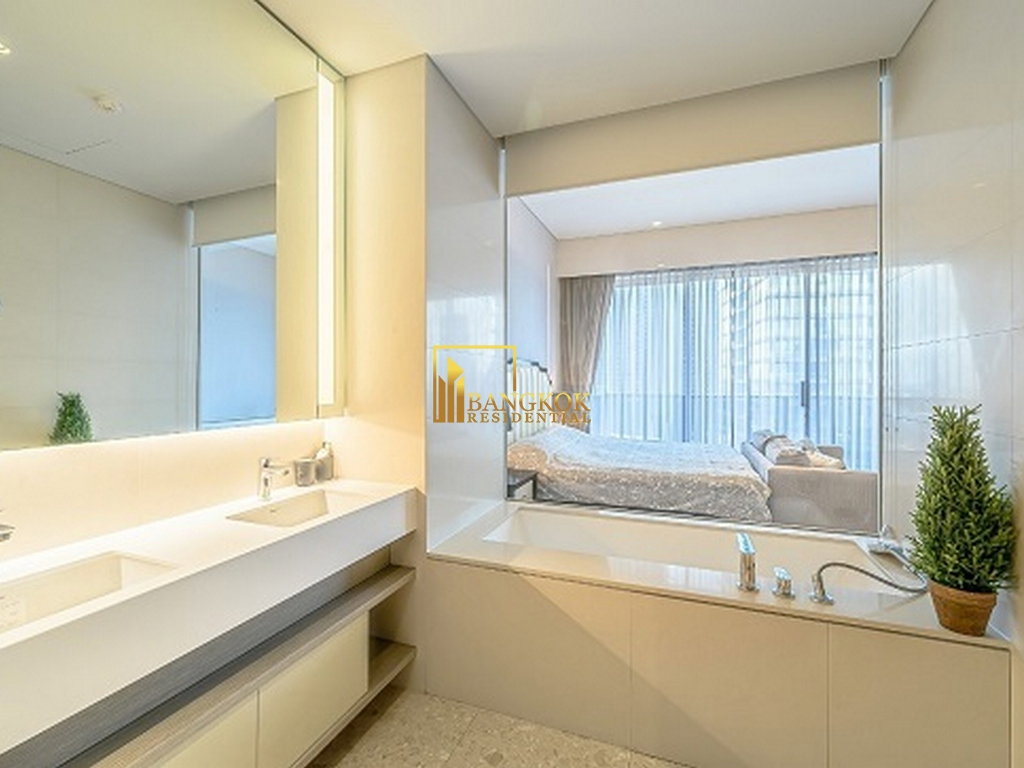 รูป Tela Thonglor | Beautiful 2 Bed Luxury Condo in Prime Area - BR60702CD - รูปที่ 16/38
