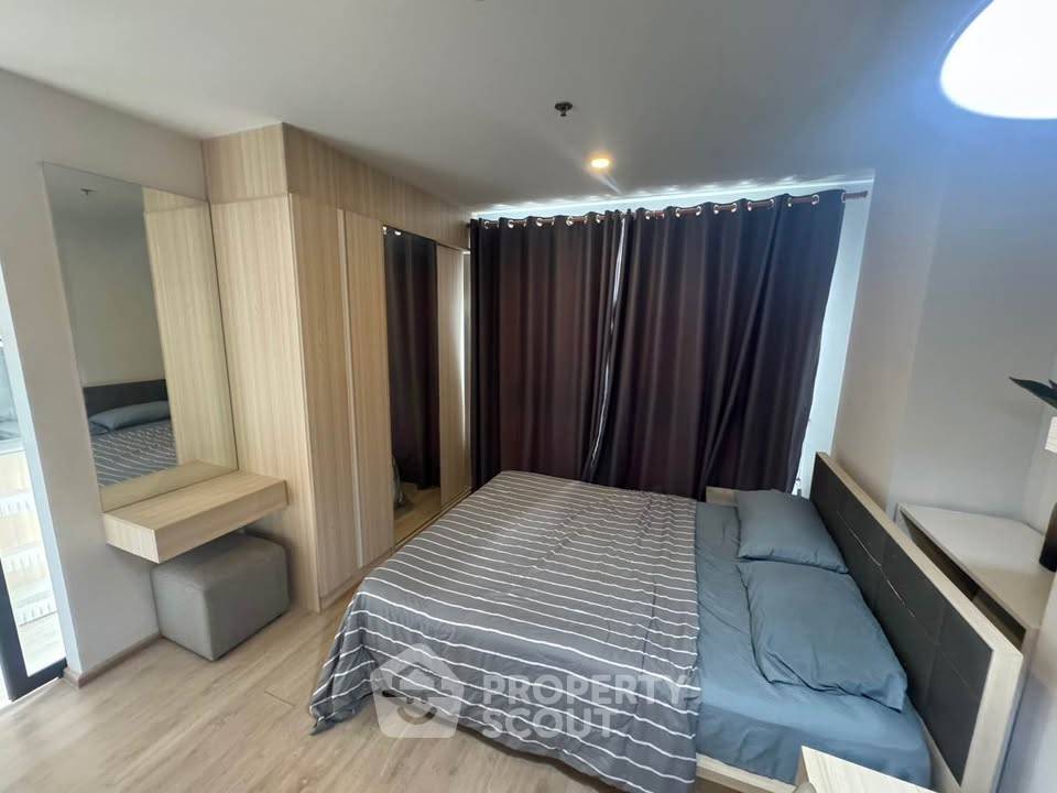 รูป คอนโด 1 ห้องนอน ชั้น 22 Ideo O2 ใกล้ BTS บางนา (ID 3297759) - รูปที่ 5/10