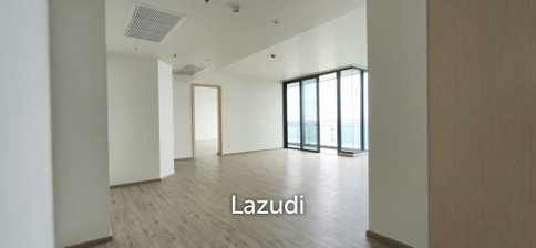 Ultra-Luxury 3-Bed Condo with 360° Views at Arom Wongamat