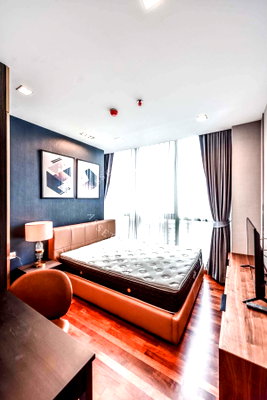 คอนโดให้เช่า : Wish Signature Midtown Siam |🚄 ใกล้ BTS ราชเทวี และ Siam Square