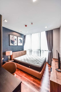 รูปภาพ Wish Signature Midtown Siam |🚄 ใกล้ BTS ราชเทวี และ Siam Square