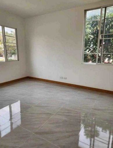 3-bed townhouse for rent, 190 sqm, 20 sq wah, The Plant Citi Sathorn
