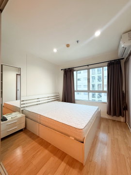 AS2331 ให้เช่าคอนโด Lumpini Mega City บางนา ห้องสวย พร้อมเครื่องใช้ไฟฟ้า เฟอร์นิเจอร์ครบ