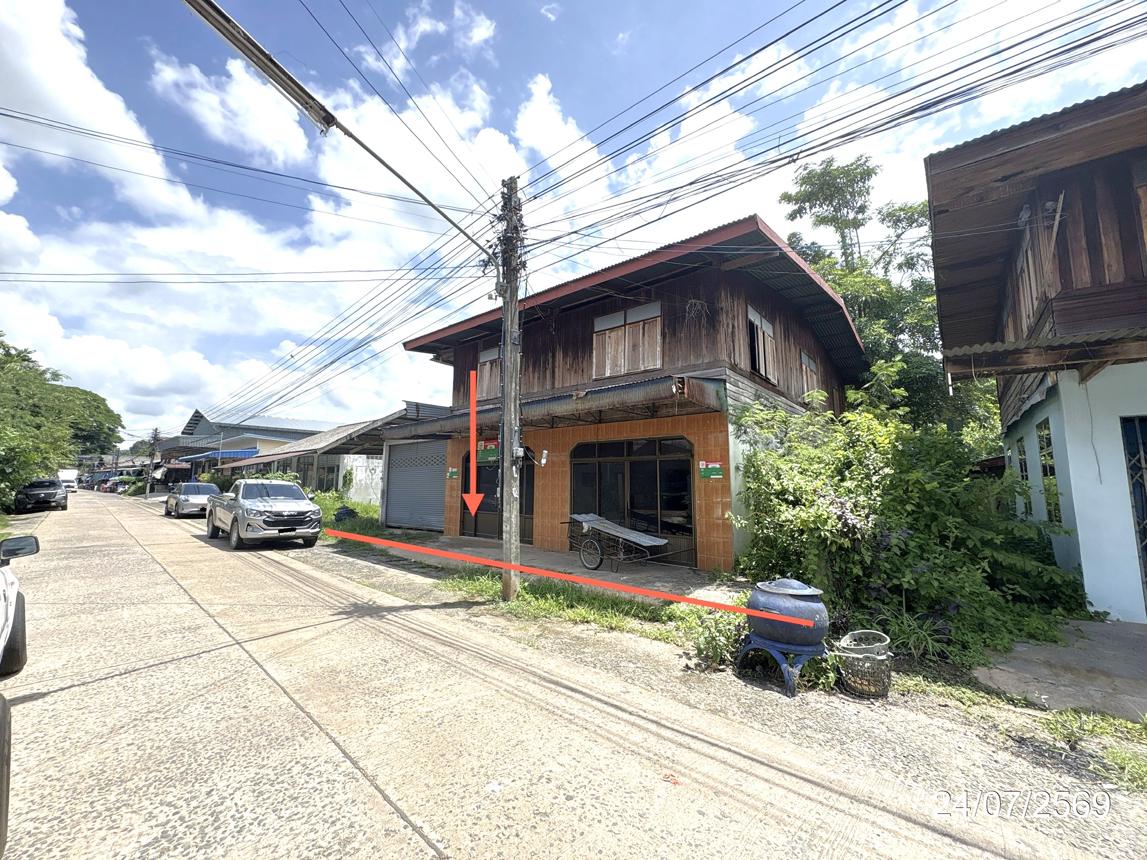 picture HOME 249 Sq.w. Buntharik Ubon Ratchathani for 3.5M - 13/27