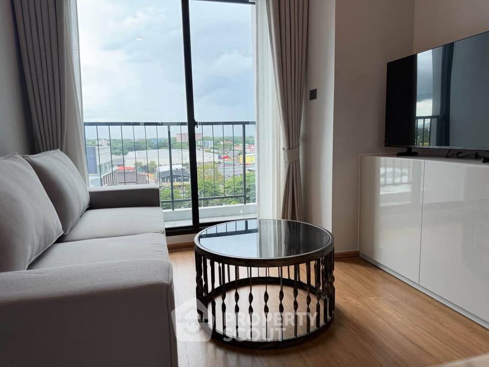 รูป คอนโด 1-ห้องนอน ที่ อะไรซ์ เจริญเมือง ใน ท่าศาลา (ID 3296624) - รูปที่ 2/9