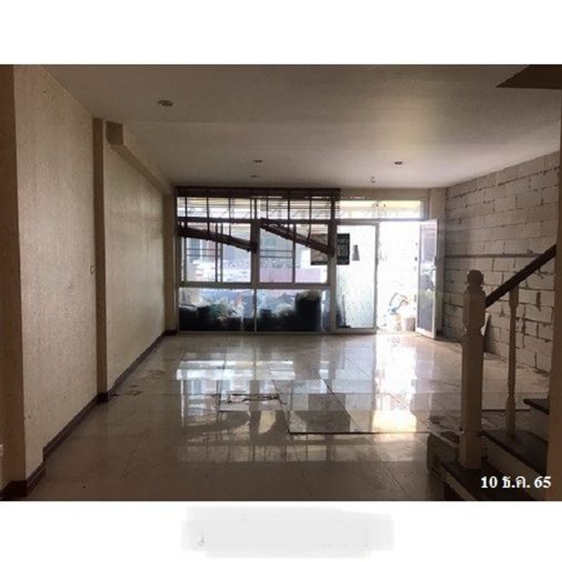 ขายทาวน์โฮม 2 ห้องนอน 22 ตร.ว. เดอะ พาราไดซ์