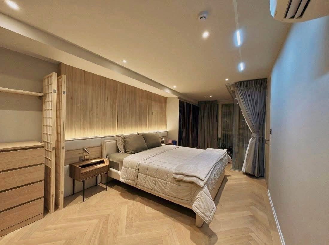 รูป 🔥 ให้เช่า 📌 S47 Sukhumvit (ID Line : 0993951649) ต่อรองได้ ห้องปล่อยออกไวมาก!! ✅ เรามีสต็อกอีกหลายโครงการ ตอบไวมาก มีข้อเสนอดีๆทุกดีล - รูปที่ 3/7