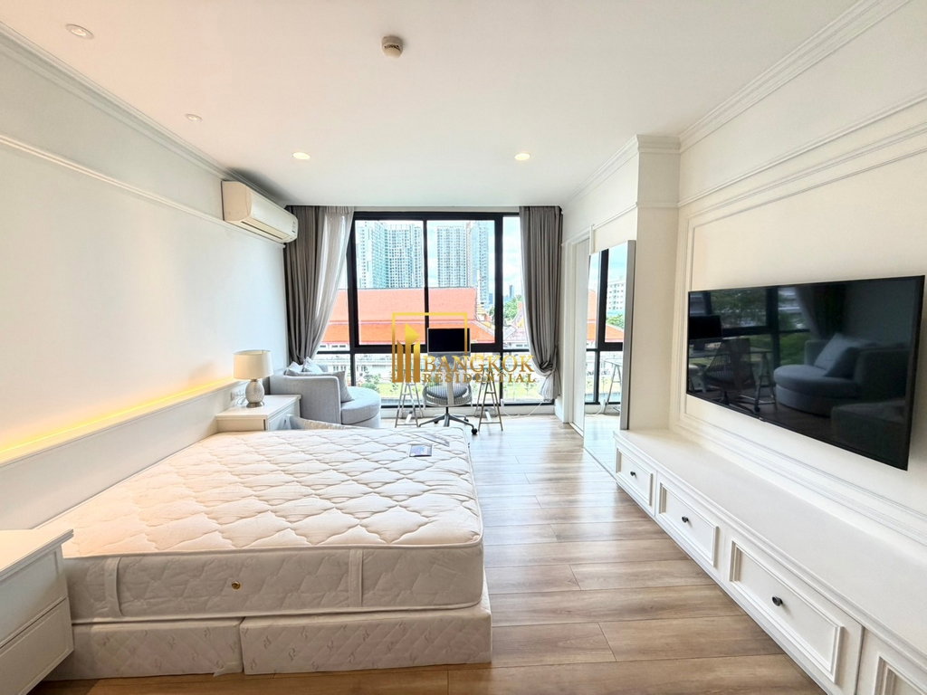 รูป Park Court | Luxurious 4 Bedroom Condo in Peaceful Location - BR17744CD - รูปที่ 9/22