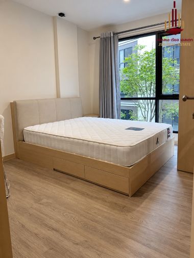 1-bed condo for sale, 38 sqm, THE SHADE SATHON 1