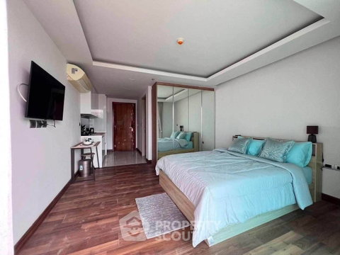 ขายคอนโด 1 ห้องนอน ที่ The Peak Towers พระตำหนัก (ID 3297764)