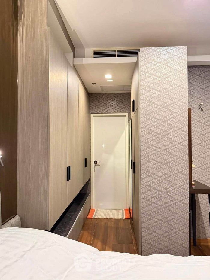 รูป คอนโด 1 ห้องนอน ขนาด 67 ตร.ม. The River Condominium ใกล้ BTS สะพานตากสิน (ID 3297115) - รูปที่ 16/23